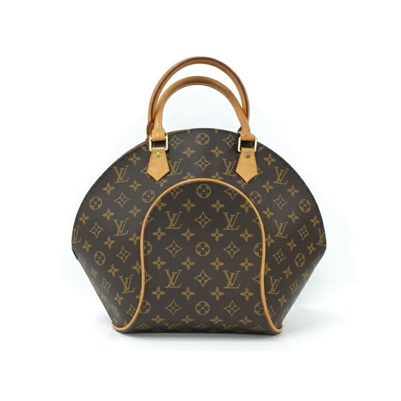 Louis Vuitton Monogram Ellipse Handbag - Picture 1 of 10